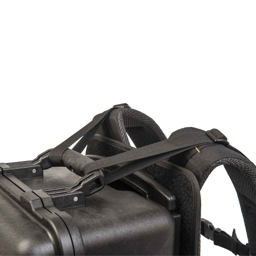RucPac Hardcase Backpack Conversion - Image 12