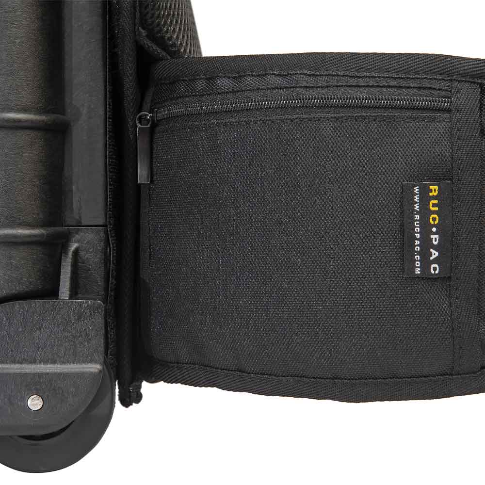 RucPac Hardcase Backpack Conversion - Image 14