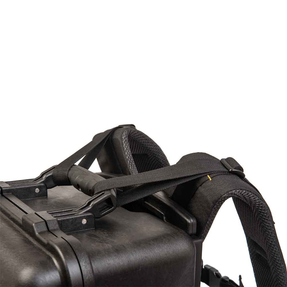 RucPac Hardcase Backpack Conversion - Image 4