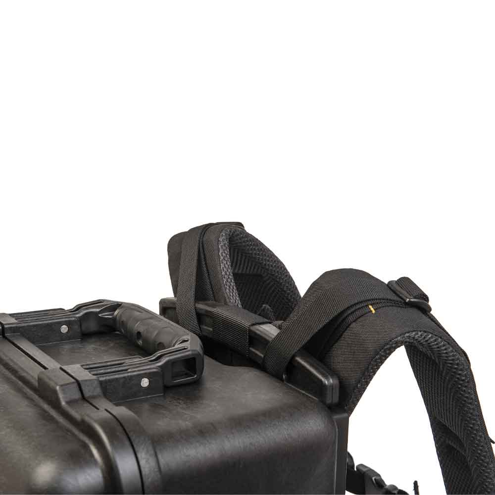 RucPac Hardcase Backpack Conversion - Image 5