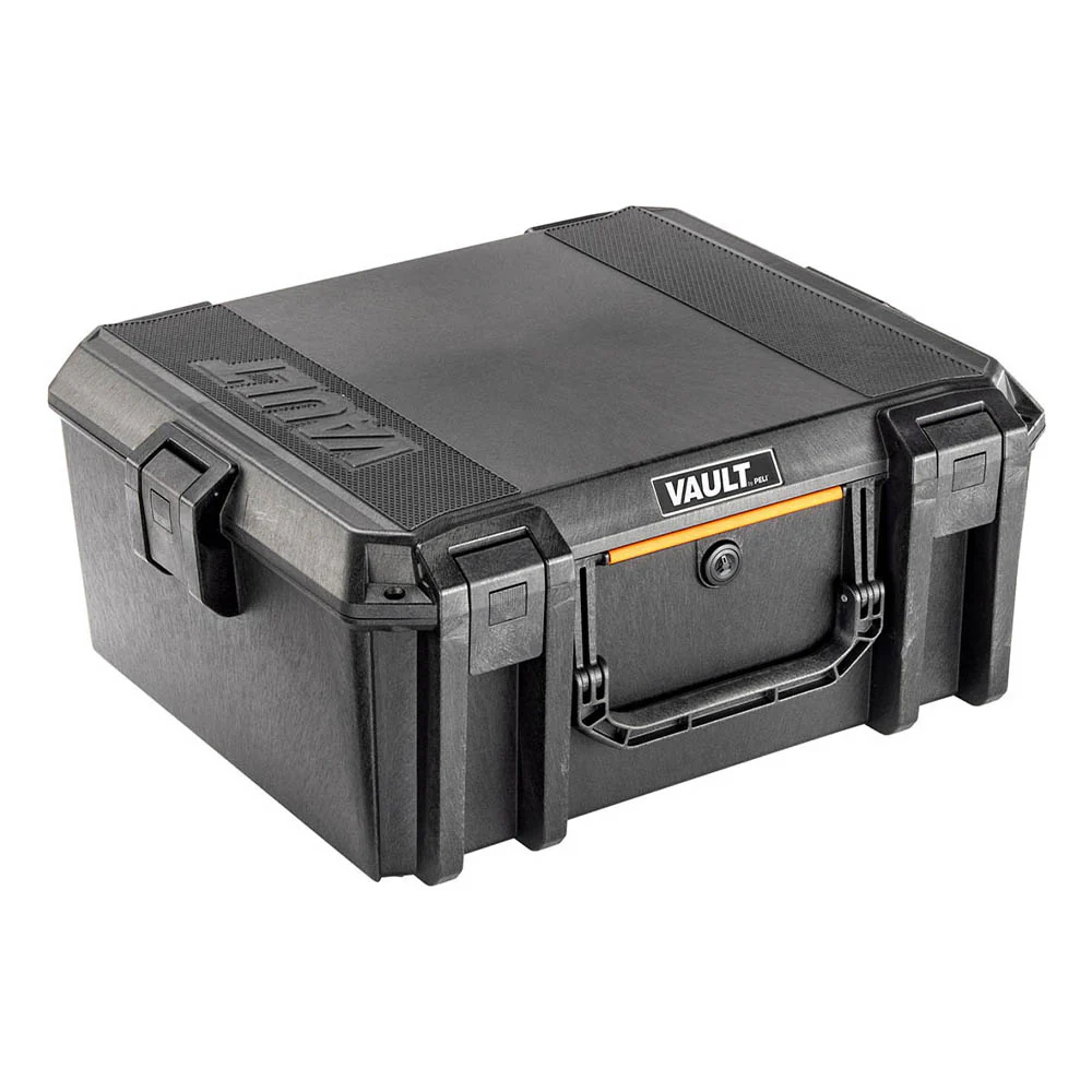 Vault Cases